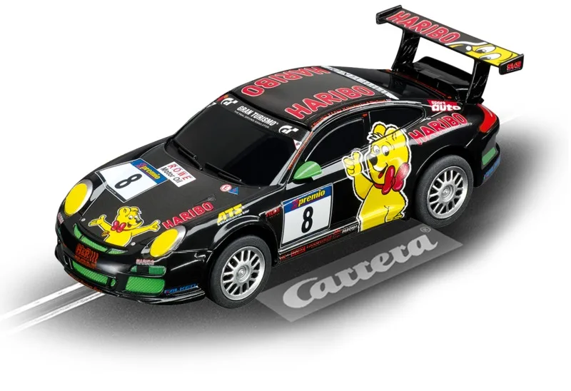 Carrera Toys catalog picture of reference 41371