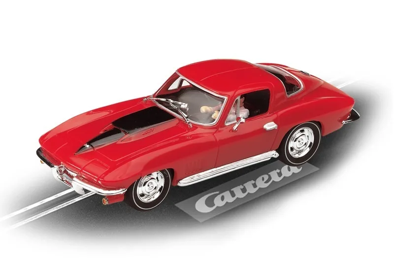 Carrera Toys catalog picture of reference 25429