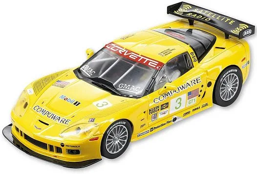 Chevrolet Corvette C6R Sebring 12h 2005