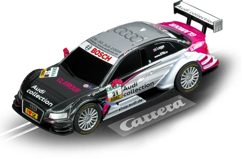 Carrera Toys catalog picture of reference 41358
