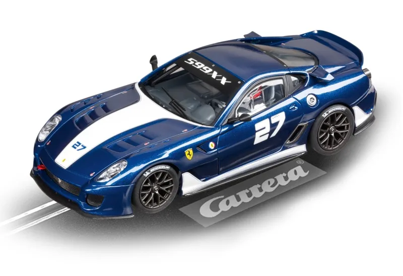 Carrera Toys catalog picture of reference 23757