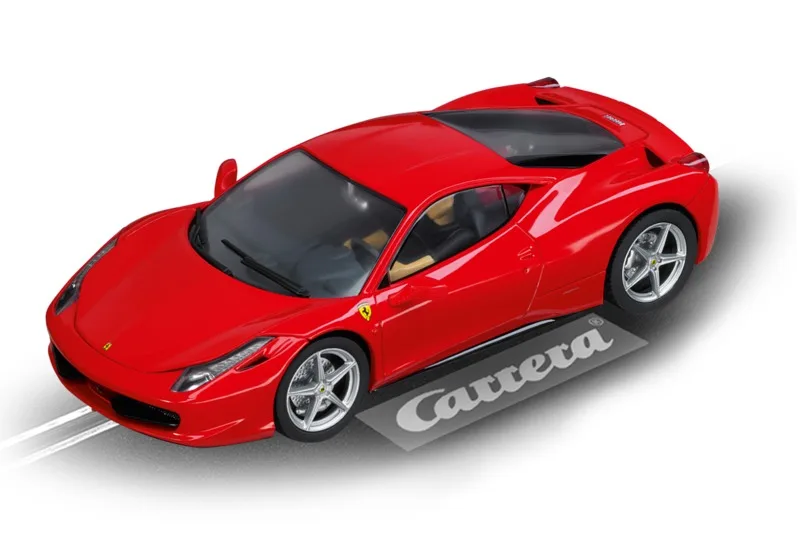 Carrera Toys catalog picture of reference 30539