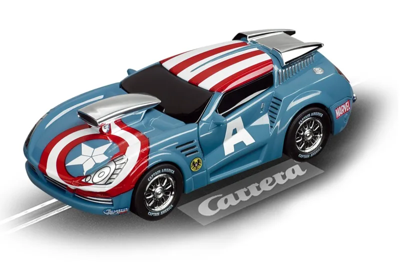 Carrera Toys catalog picture of reference 61255