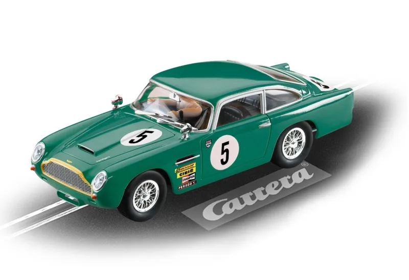 Carrera Toys catalog picture of reference 25775