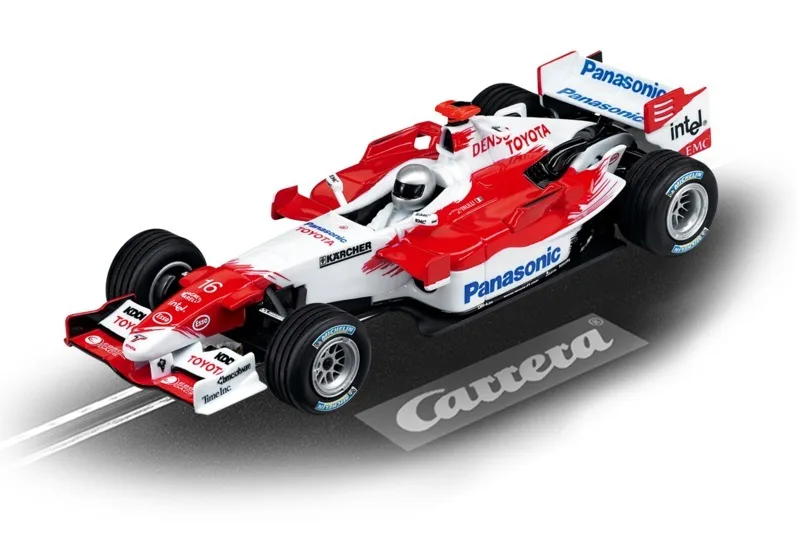 Carrera Toys catalog picture of reference 25762