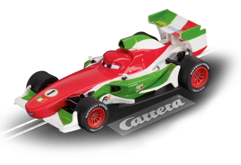 Carrera Toys catalog picture of reference 61194