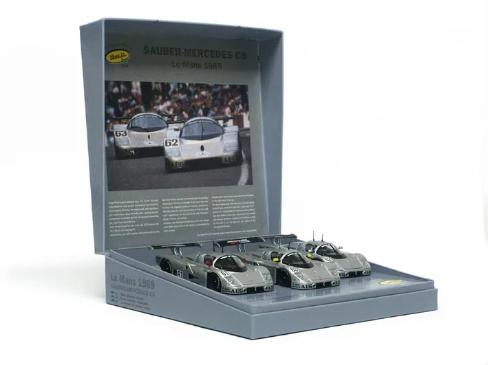 Slot.it catalog picture of CW05