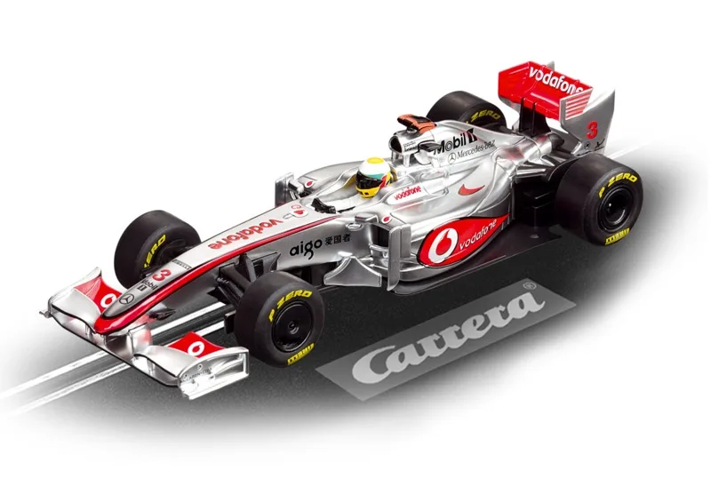 Carrera Toys catalog picture of reference 27394