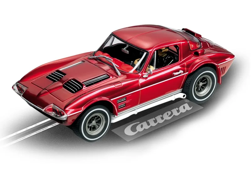 Carrera Toys catalog picture of reference 23730