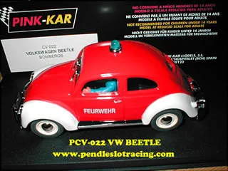 Catalog picture of Pink Kar CV-022