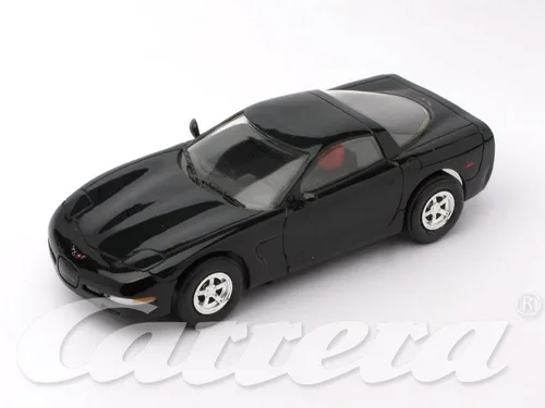 Chevrolet Corvette 1997
