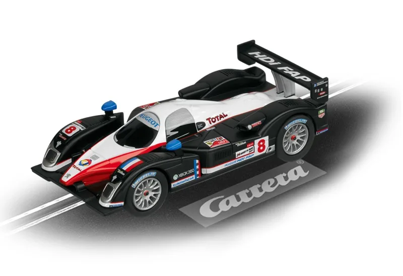 Carrera Toys catalog picture of reference 61053