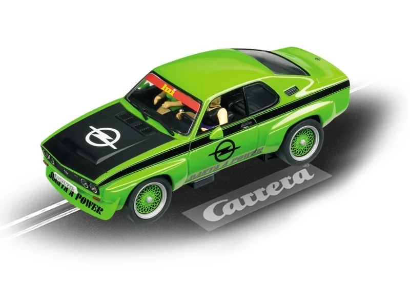 Carrera Toys catalog picture of reference 27232