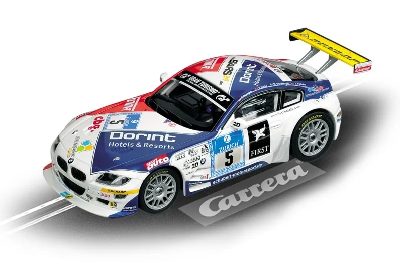 Carrera Toys catalog picture of reference 27290