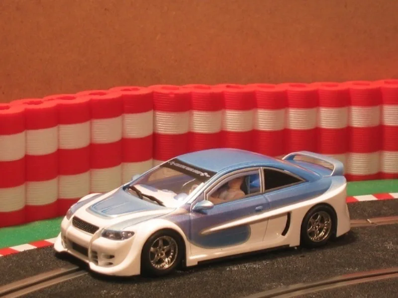 Neldo.net picture of Scalextric Spain Tuning Car 2