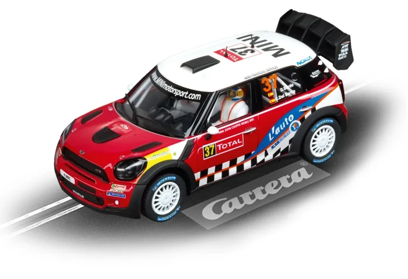 Carrera Toys catalog picture of reference 30614