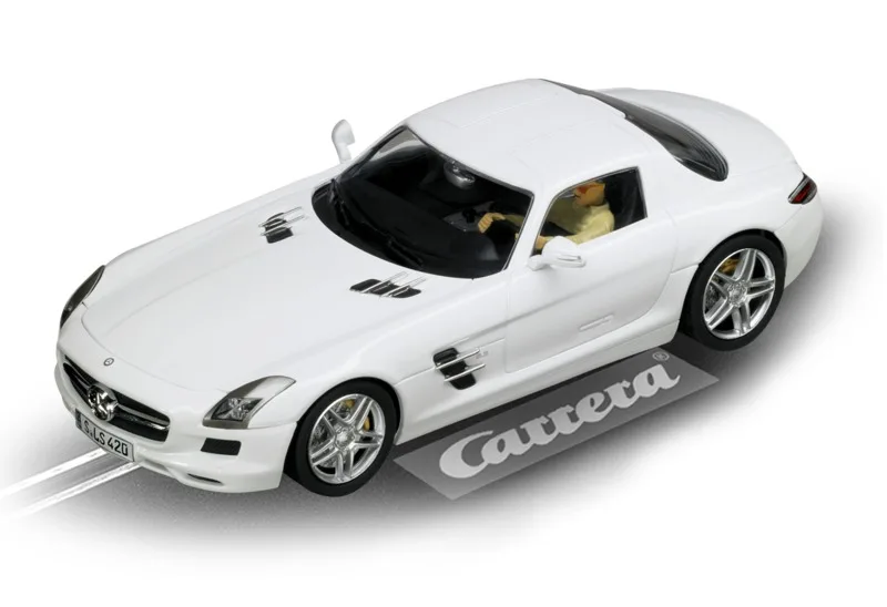 Carrera Toys catalog picture of reference 30542