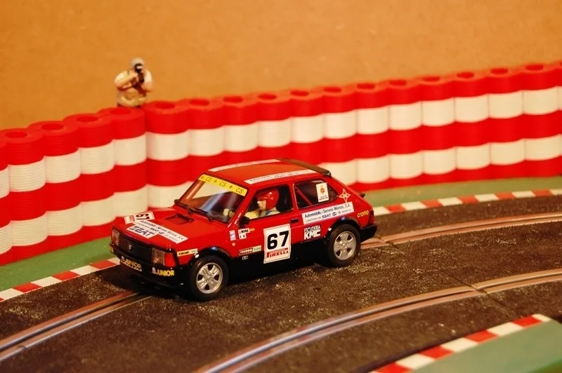 Neldo.net picture of Scalextric Spain Seat Fura