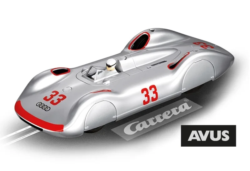 Carrera Toys catalog picture of reference 27355