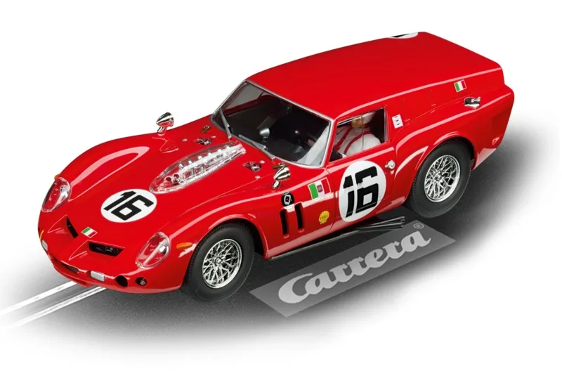 Carrera Toys catalog picture of reference 23754