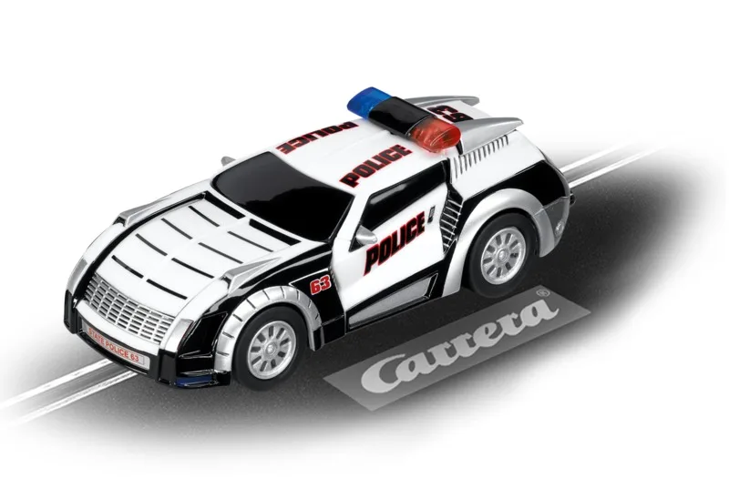 Carrera Toys catalog picture of reference 61034