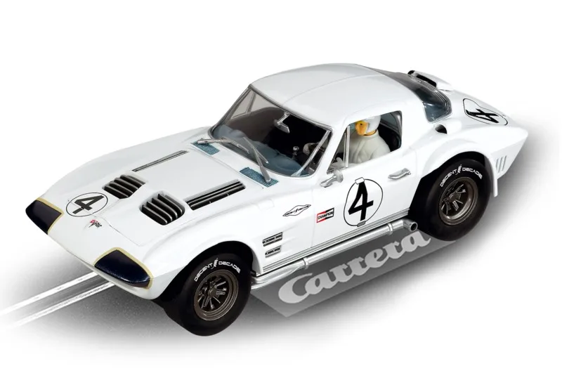 Carrera Toys catalog picture of reference 23712