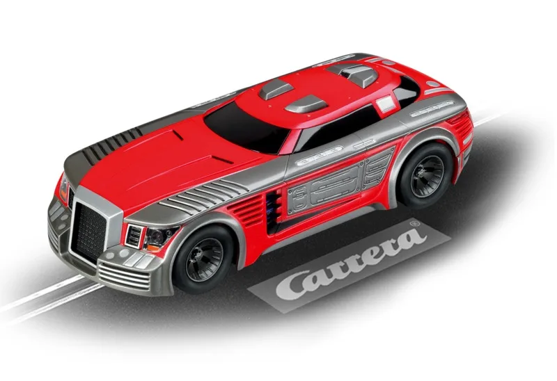 Carrera Toys catalog picture of reference 30416