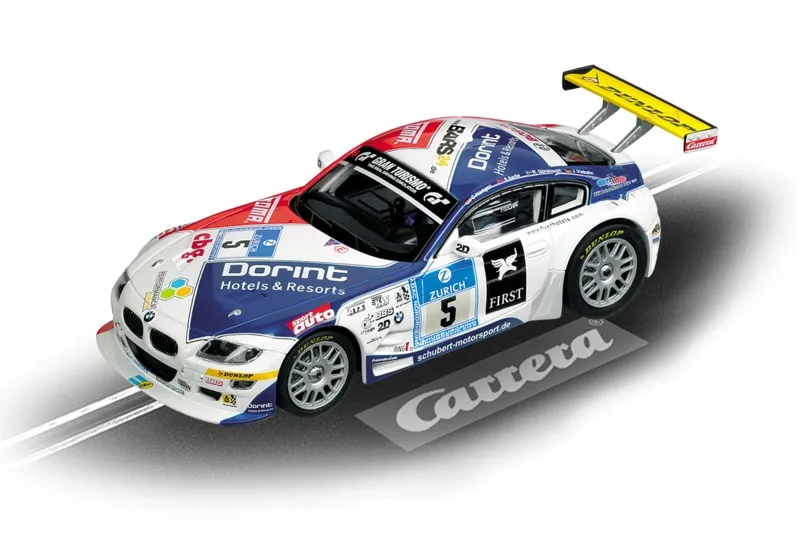 Carrera Toys catalog picture of reference 30462