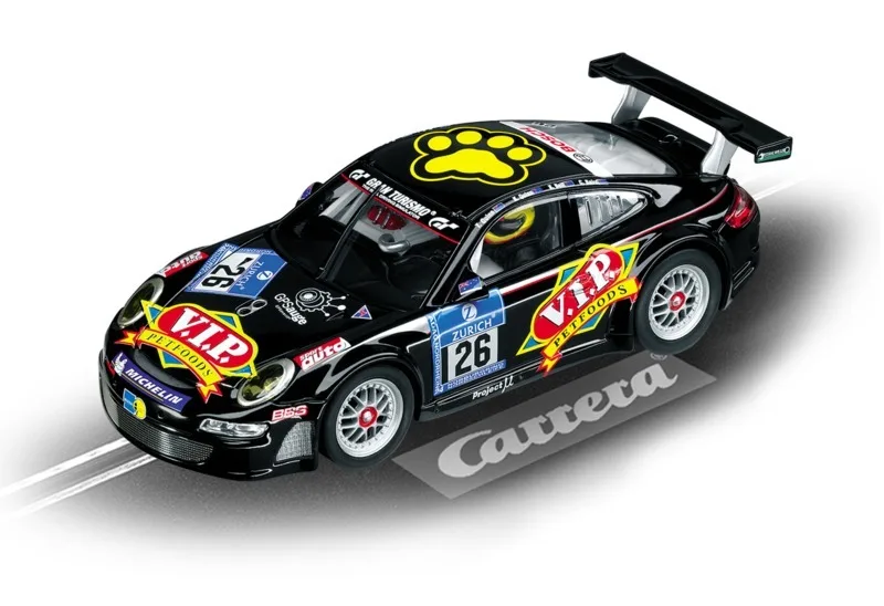 Carrera Toys catalog picture of reference 27289