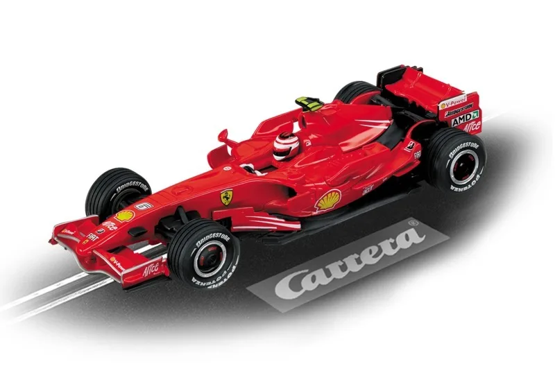 Carrera Toys catalog picture of reference 27245