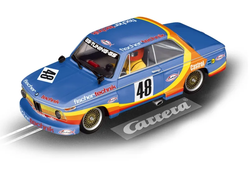 Carrera Toys catalog picture of reference 30610