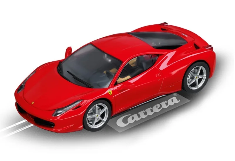 Carrera Toys catalog picture of reference 27342