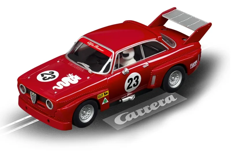 Carrera Toys catalog picture of reference 27415