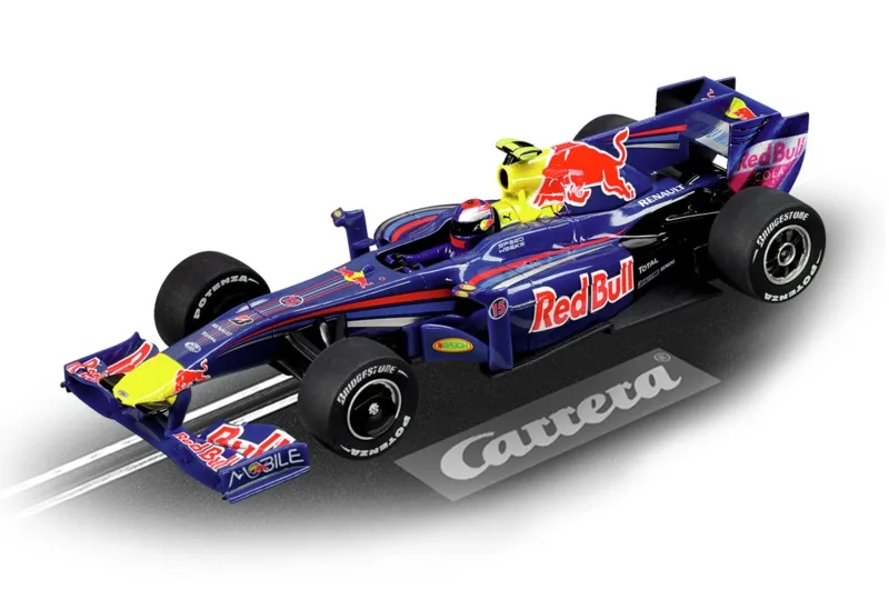 Carrera Toys catalog picture of reference 30517