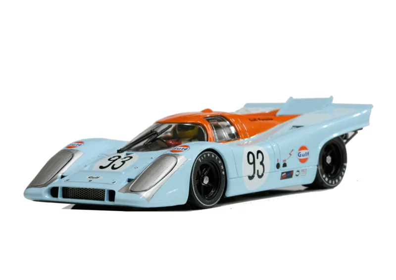 Porsche 917K - Watkins Glen 1971