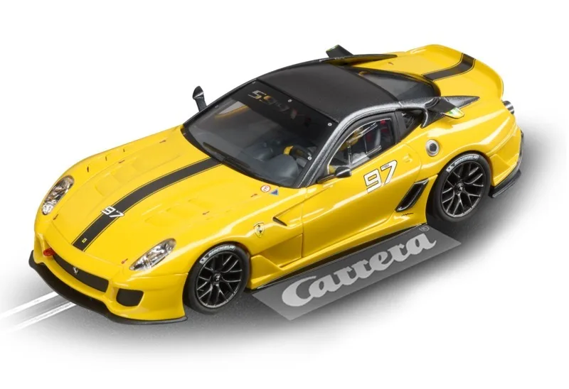 Carrera Toys catalog picture of reference 27361