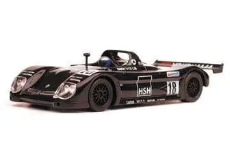 NINCO catalogue picture of BMW V12 HSH