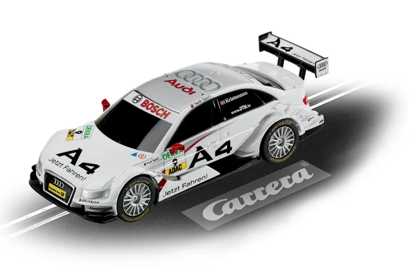 Carrera Toys catalog picture of reference 61117