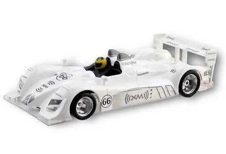 NINCO catalogue picture of Acura LMP2 "Ferran"