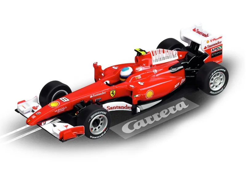 Carrera Toys catalog picture of reference 61176