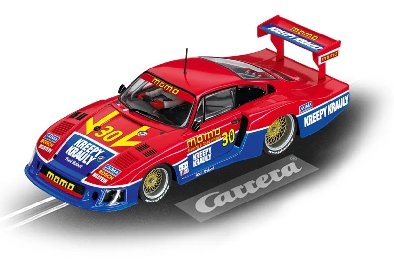 Carrera Toys catalog picture of reference 27153