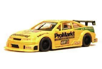 NINCO catalogue picture of Opel Calibra Promarkt