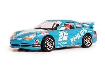 NINCO catalogue picture of Porsche 911 GT3-R Philips