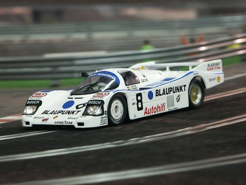 Slot.it catalog picture of CA03a