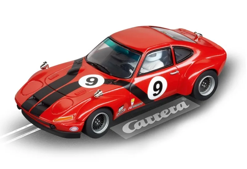 Carrera Toys catalog picture of reference 27370