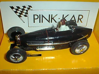 Catalog picture of Pink Kar CV-002