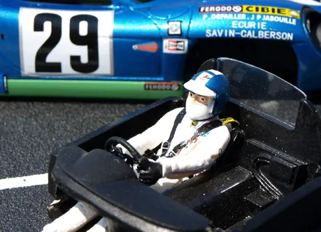Le Mans Miniatures catalog picture of 132059-29M