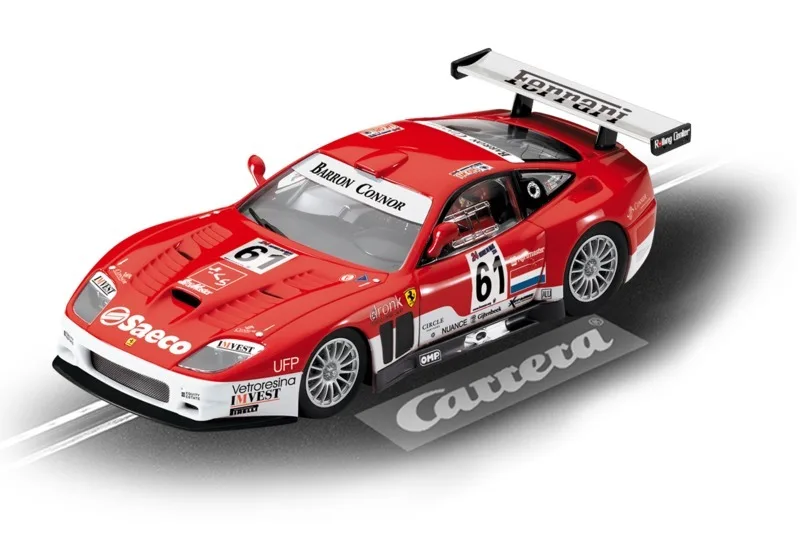 Carrera Toys catalog picture of reference 25772