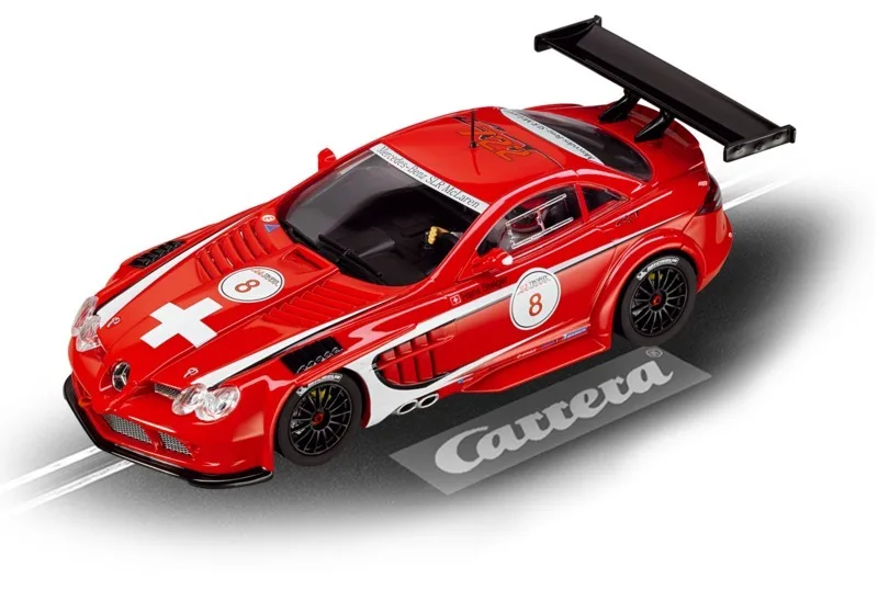 Carrera Toys catalog picture of reference 27318