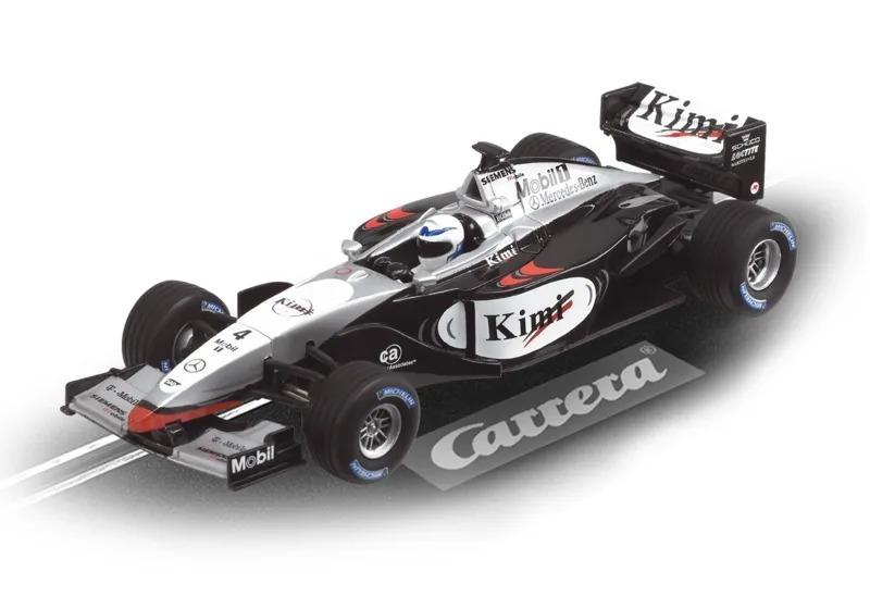 Carrera Toys catalog picture of reference 25458
